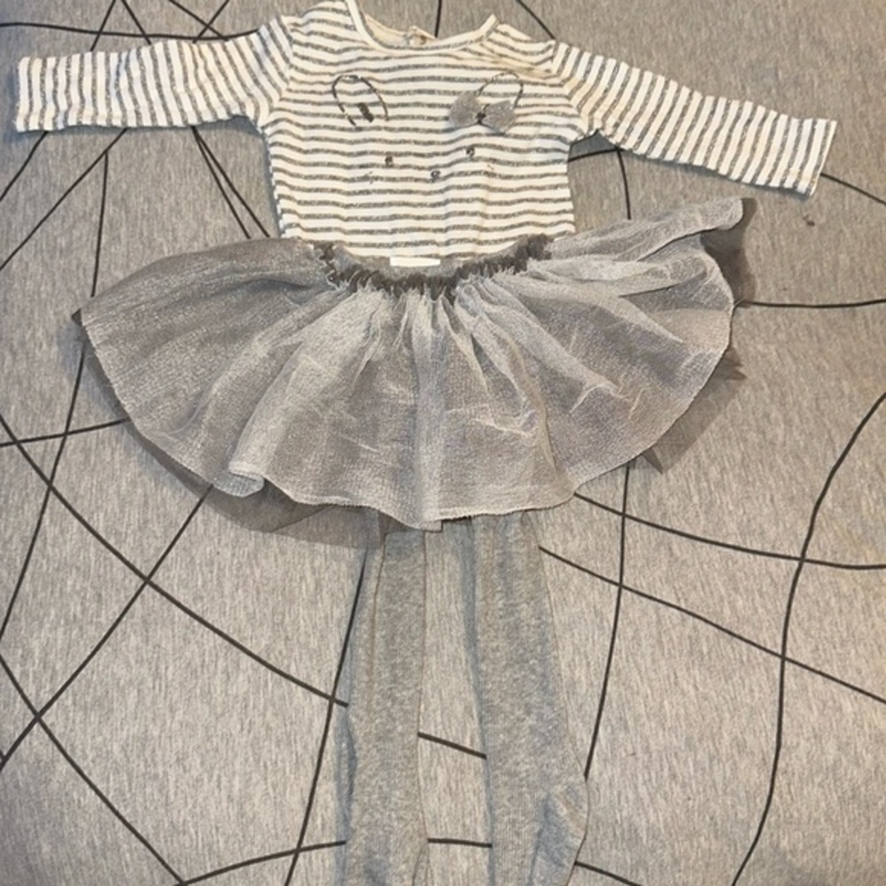 Mayoral 6-9m outfit
